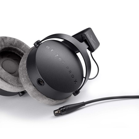 Beyerdynamic Dt 700 Pro X - Słuchawki Studyjne Zamknięte