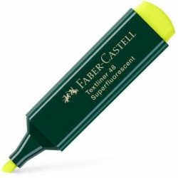 Zakreślacz Faber-Castell 48
