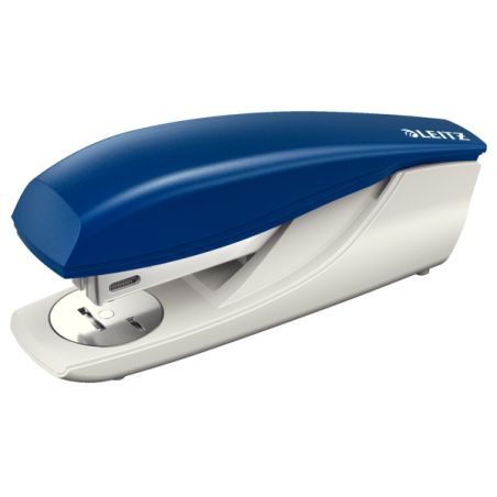 Zszywacz Średni 5500 Leitz Niebieski 24-26/6 30K 55000035