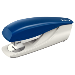 Zszywacz Średni 5500 Leitz Niebieski 24-26/6 30K 55000035