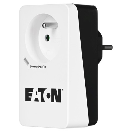 Urządzenie Przeciwprzepięciowa Eaton Pb1F (1 X Ute  16 A (3680 W)  Kolor Biały)
