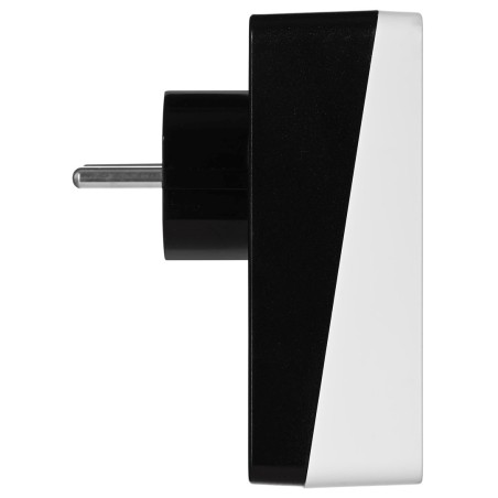 Urządzenie Przeciwprzepięciowa Eaton Pb1F (1 X Ute  16 A (3680 W)  Kolor Biały)