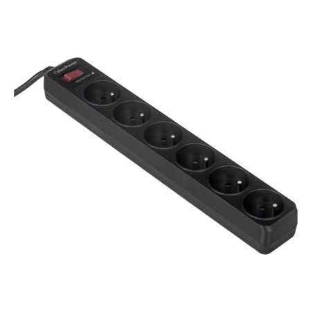 Listwa Przeciwprzepięciowa Cyberpower B0620Sc0-Fr
