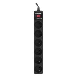 Listwa Przeciwprzepięciowa Cyberpower B0620Sc0-Fr
