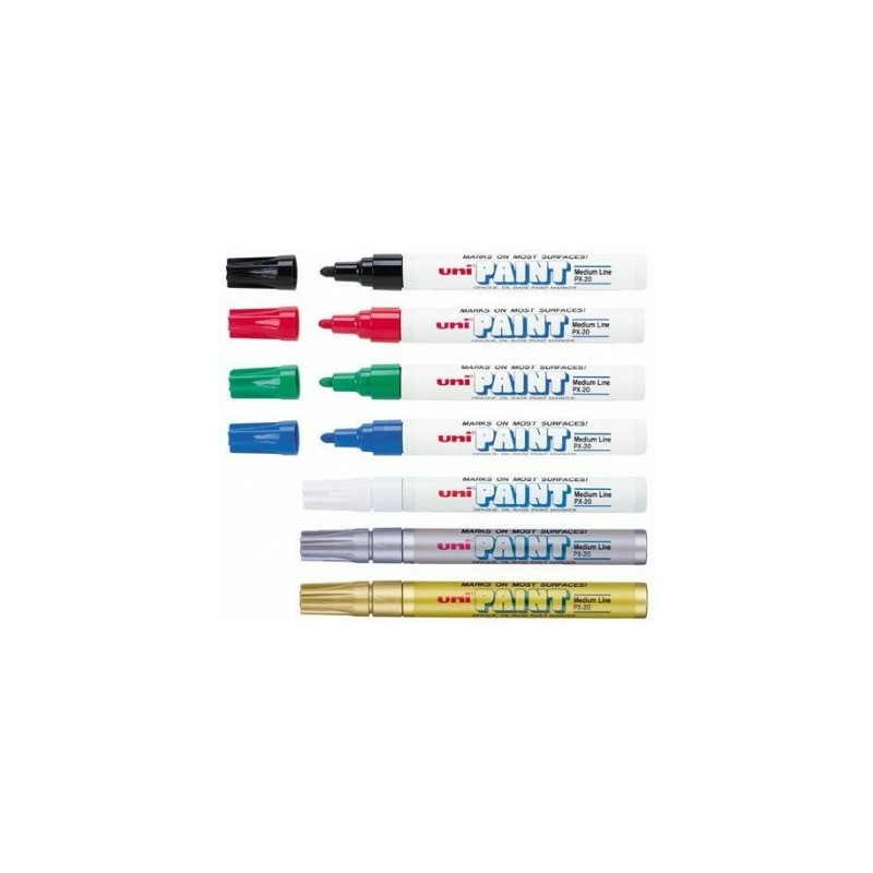 Marker Olejowy Uni Px-20 Paint