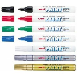 Marker Olejowy Uni Px-20 Paint