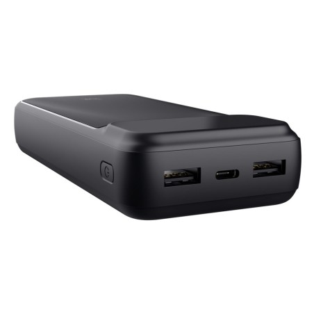 Powerbank Pd Trust Avala 20000Mah