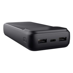 Powerbank Pd Trust Avala 20000Mah