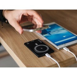 Tracer Powerbank Airmag2 5000Mah Pd20W+15W Mag