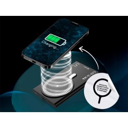 Tracer Powerbank Airmag2 5000Mah Pd20W+15W Mag