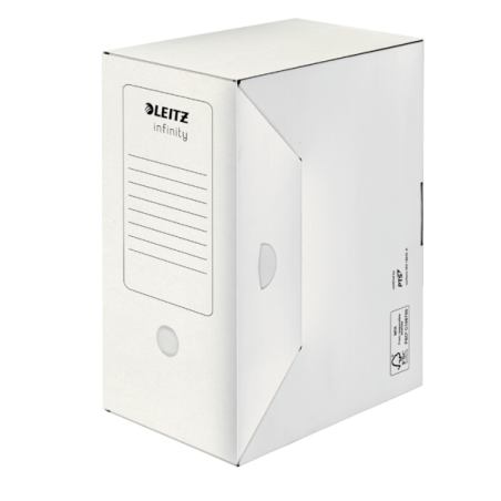 Pudło Leitz Infinity 150Mm 60920000