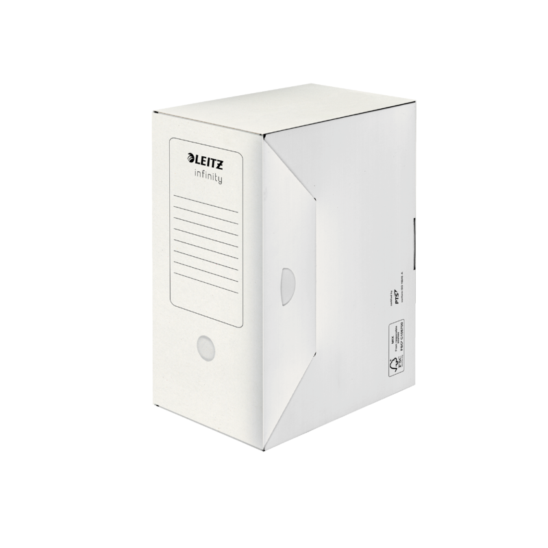 Pudło Leitz Infinity 150Mm 60920000
