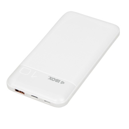 Ibox Power Bank Pb10 10.000 Mah Power Delivery