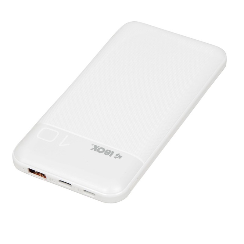 Ibox Power Bank Pb10 10.000 Mah Power Delivery