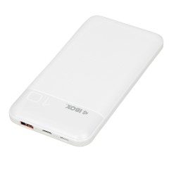 Ibox Power Bank Pb10 10.000 Mah Power Delivery