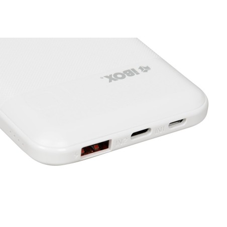 Ibox Power Bank Pb10 10.000 Mah Power Delivery