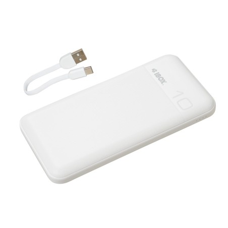 Ibox Power Bank Pb10 10.000 Mah Power Delivery