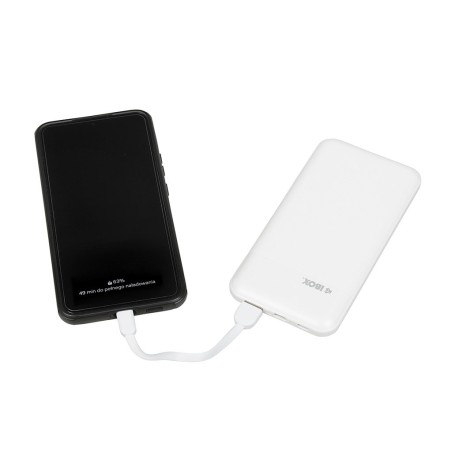 Ibox Power Bank Pb10 10.000 Mah Power Delivery