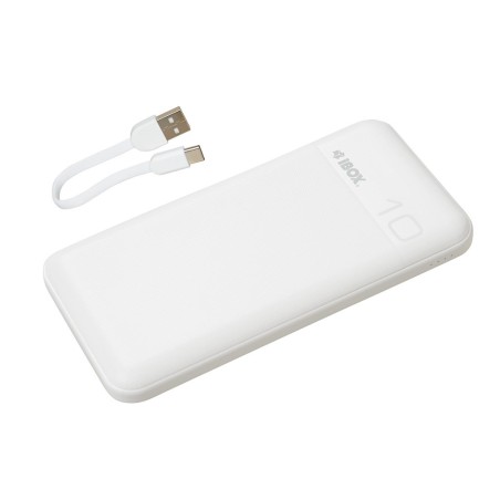 Ibox Power Bank Pb10 10.000 Mah Power Delivery