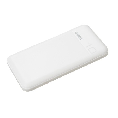 Ibox Power Bank Pb10 10.000 Mah Power Delivery