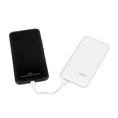 Ibox Power Bank Pb10 10.000 Mah Power Delivery
