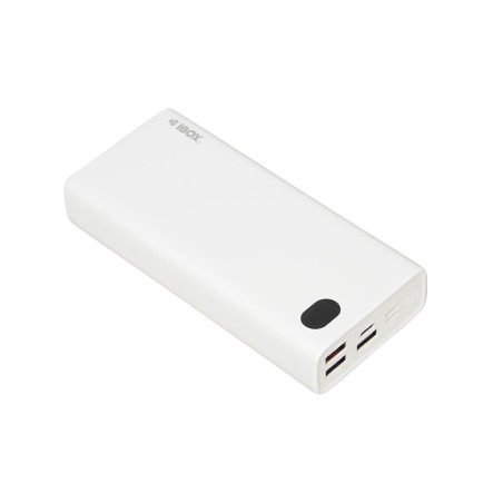Ibox Power Bank Pb20 20.000 Mah Power Delivery
