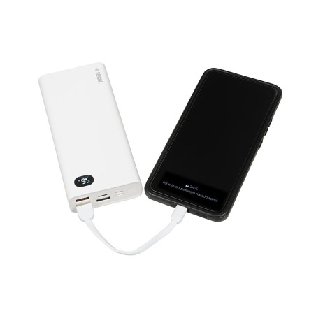 Ibox Power Bank Pb20 20.000 Mah Power Delivery