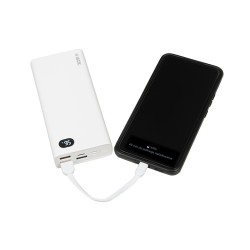 Ibox Power Bank Pb20 20.000 Mah Power Delivery