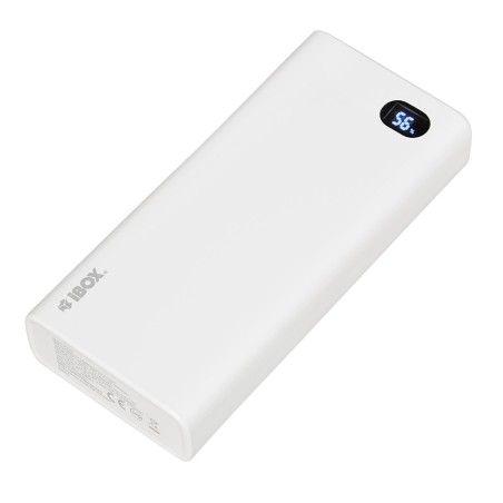Ibox Power Bank Pb20 20.000 Mah Power Delivery