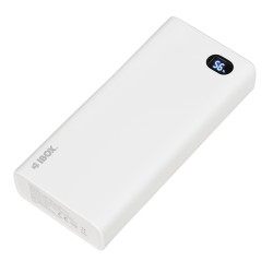 Ibox Power Bank Pb20 20.000 Mah Power Delivery
