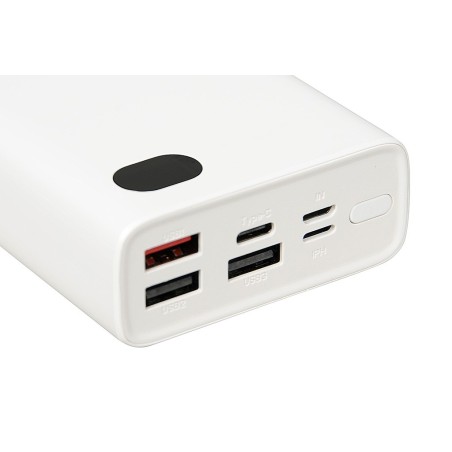 Ibox Power Bank Pb20 20.000 Mah Power Delivery