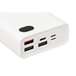 Ibox Power Bank Pb20 20.000 Mah Power Delivery