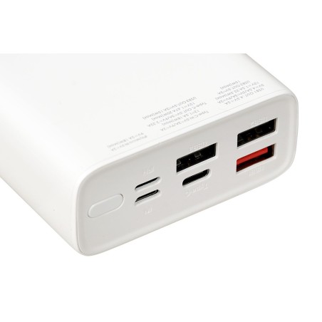 Ibox Power Bank Pb20 20.000 Mah Power Delivery