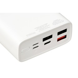 Ibox Power Bank Pb20 20.000 Mah Power Delivery