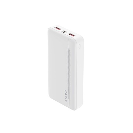 Powerbank Havit Pb92 20000Mah (Biały)