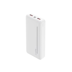 Powerbank Havit Pb92 20000Mah (Biały)