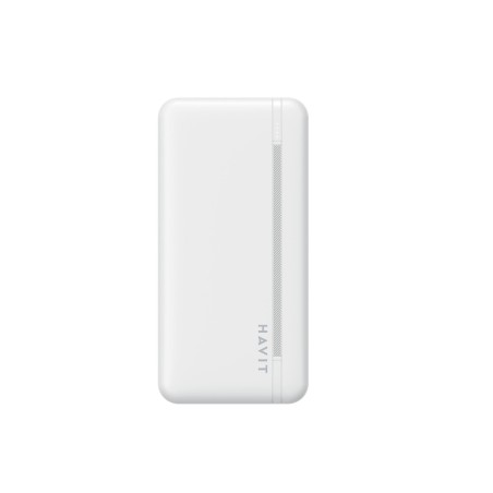 Powerbank Havit Pb92 20000Mah (Biały)
