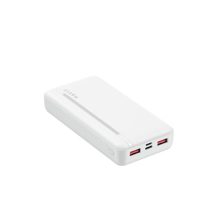 Powerbank Havit Pb92 20000Mah (Biały)