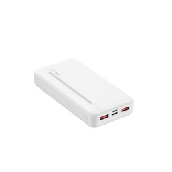 Powerbank Havit Pb92 20000Mah (Biały)