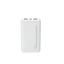 Powerbank Havit Pb92 20000Mah (Biały)
