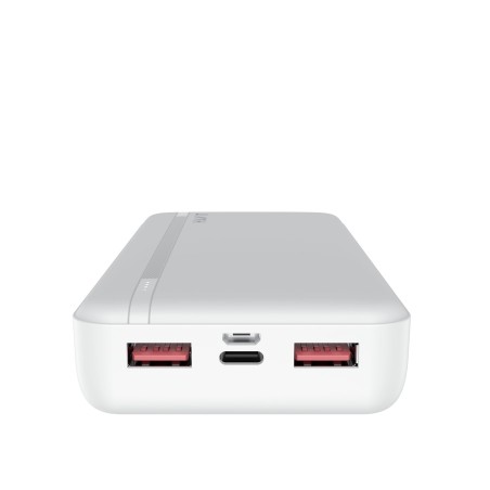 Powerbank Havit Pb92 20000Mah (Biały)
