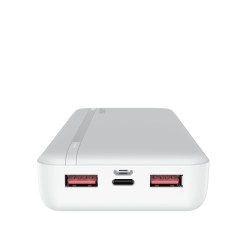 Powerbank Havit Pb92 20000Mah (Biały)