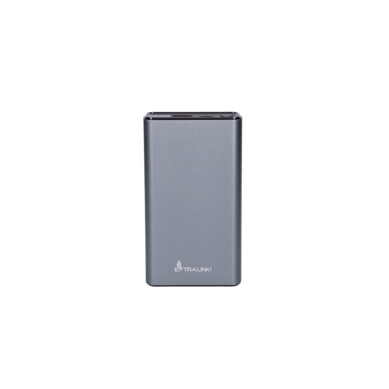 Extralink Epb-126 20000Mah Fast Charging Power Bank