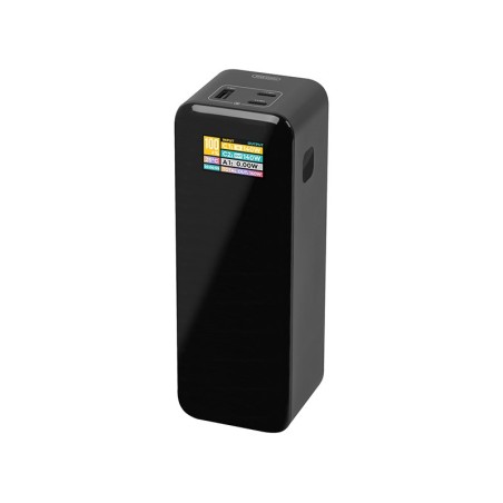 Blow Power Bank 27000Mah Pd 140W Air99.9 Czarny
