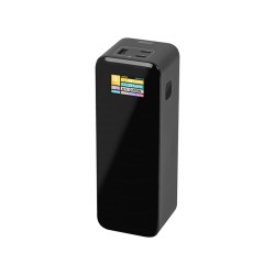 Blow Power Bank 27000Mah Pd 140W Air99.9 Czarny