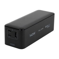 Blow Power Bank 27000Mah Pd 140W Air99.9 Czarny