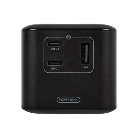 Blow Power Bank 27000Mah Pd 140W Air99.9 Czarny