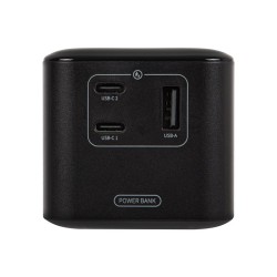 Blow Power Bank 27000Mah Pd 140W Air99.9 Czarny
