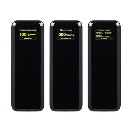 Blow Power Bank 27000Mah Pd 140W Air99.9 Czarny