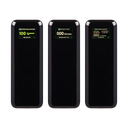 Blow Power Bank 27000Mah Pd 140W Air99.9 Czarny